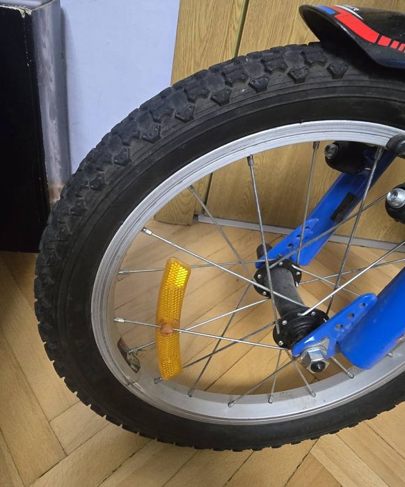 Колело 16 цола  Kross