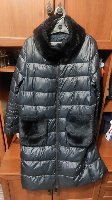 Продаю зимнюю куртку