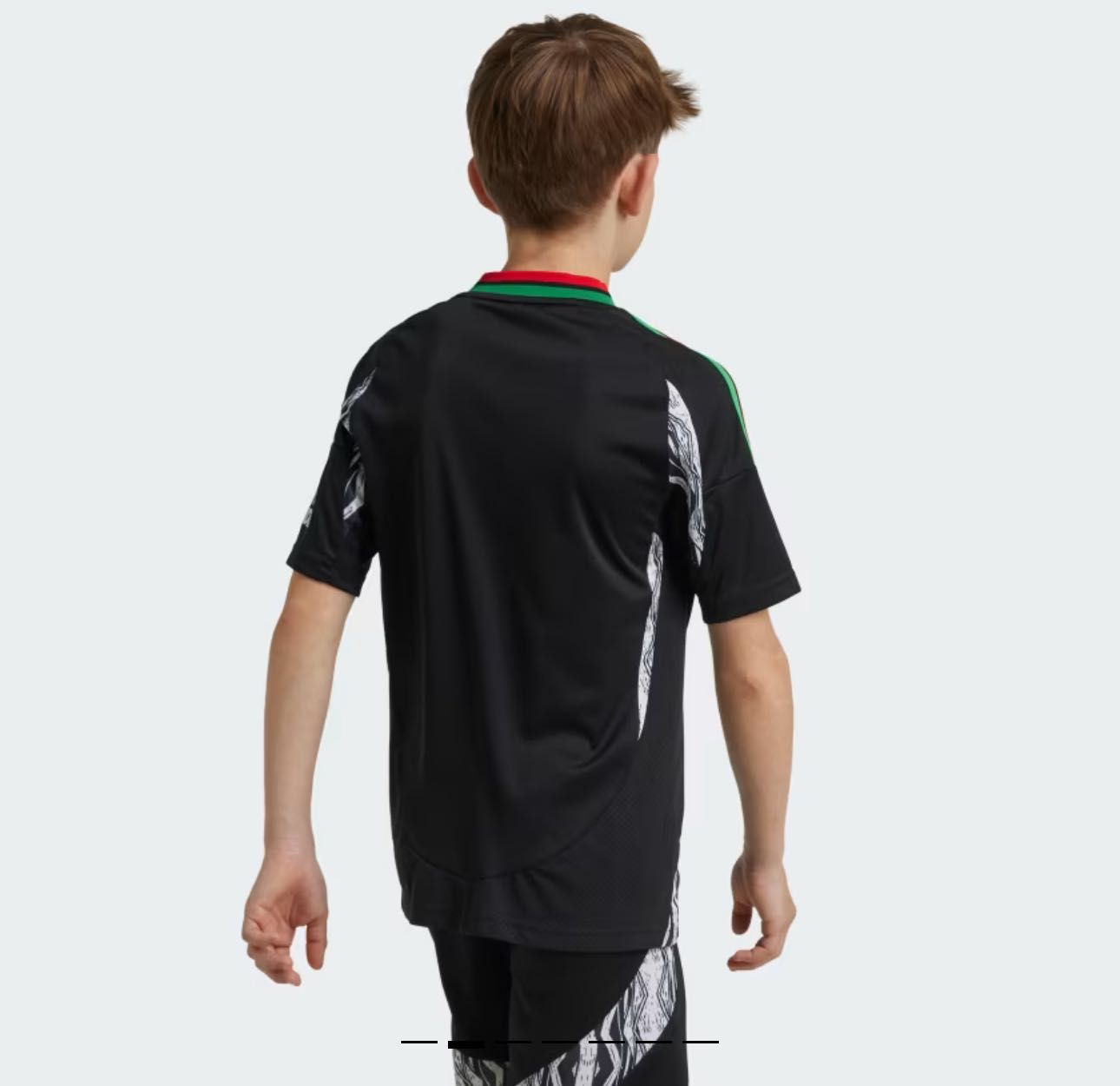 Детска Оригинална Тениска Arsenal