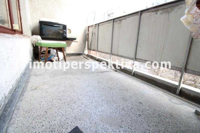 Продава се Двустаен апартамент в Пловдив, Тракия - 46 кв.м за 1747 €/кв.м - Снимка #5