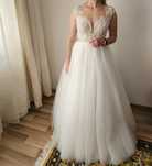 Rochie de mireasă noua