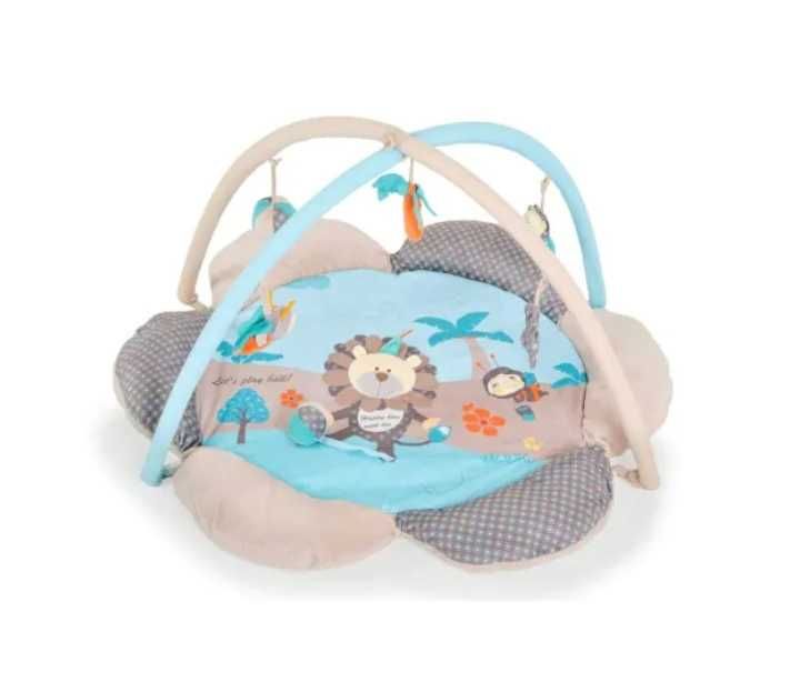 Активна гимнастика