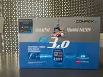 Electrostimulator muscular Compex Fit 3.0