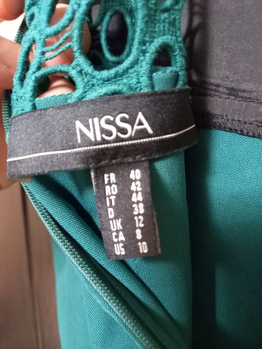 Rochie Nissa pentru evenimente