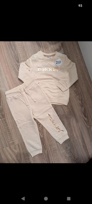 Lot hainute Pepco, marimea 86.