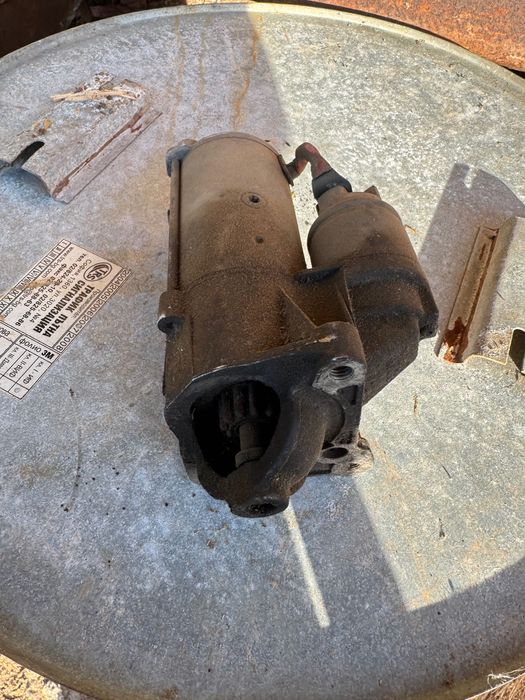 Стартера за Рено лагуна 1.9 дци 120кс