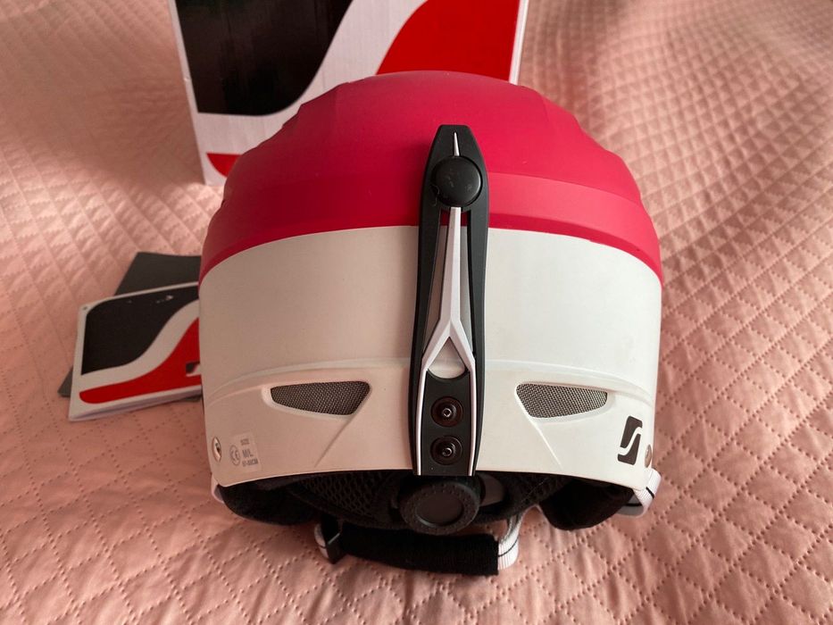 Каска Stuf, дамска Регулируема