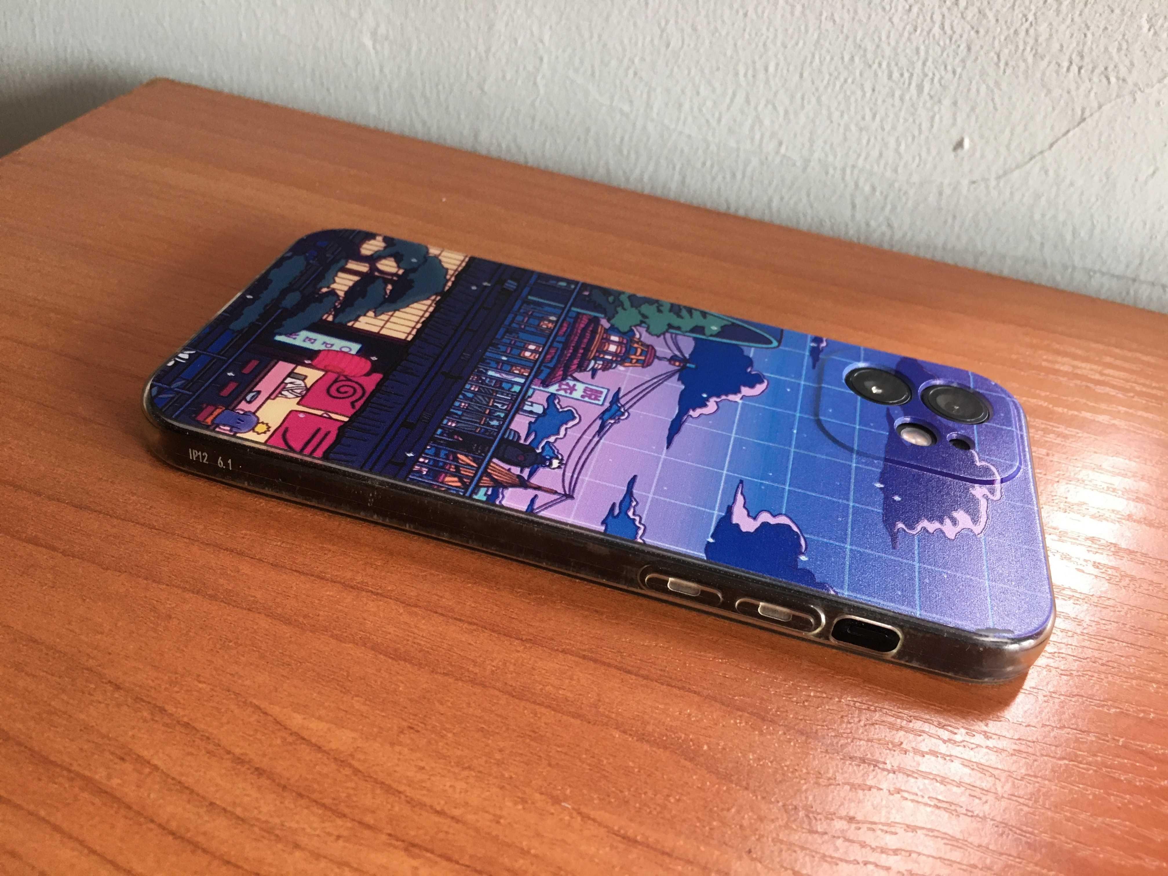 Apple iPhone 12 Кейс