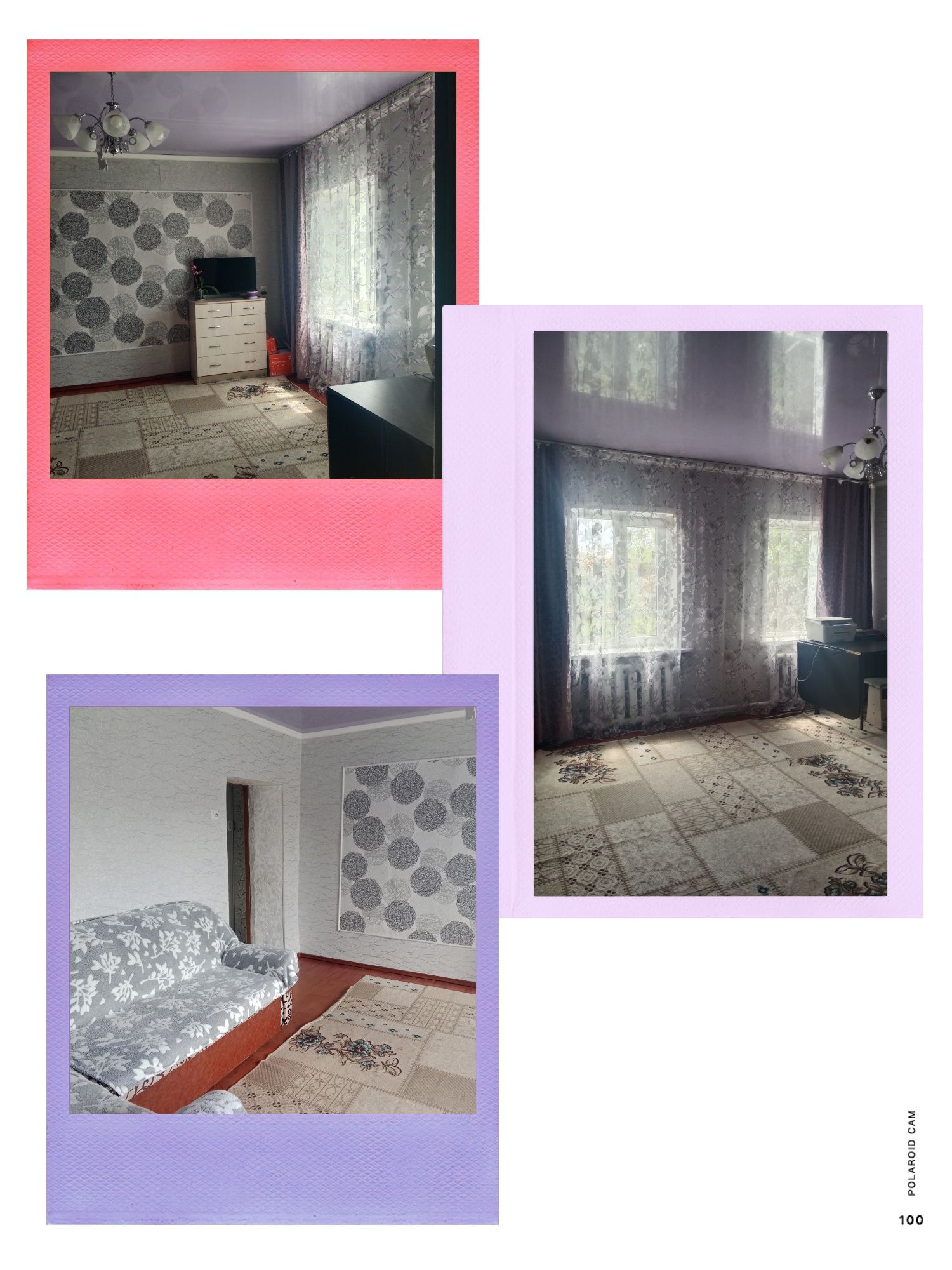 Продается дом 4-комн