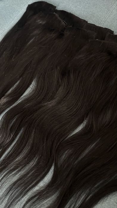 Extensii par natural