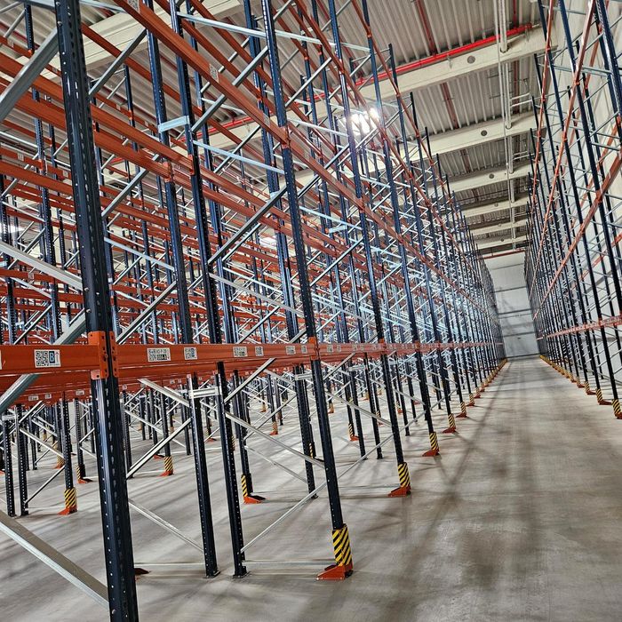 Montam rafturi metalice orice model 556x777