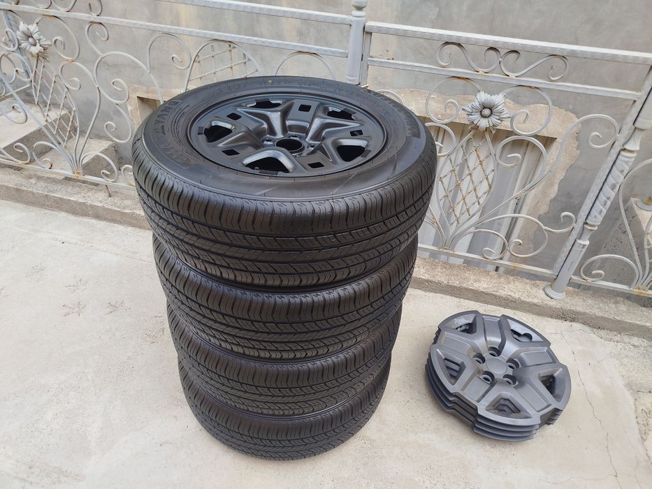 215 65 R16 Byd Yuan up radnoy diska shina