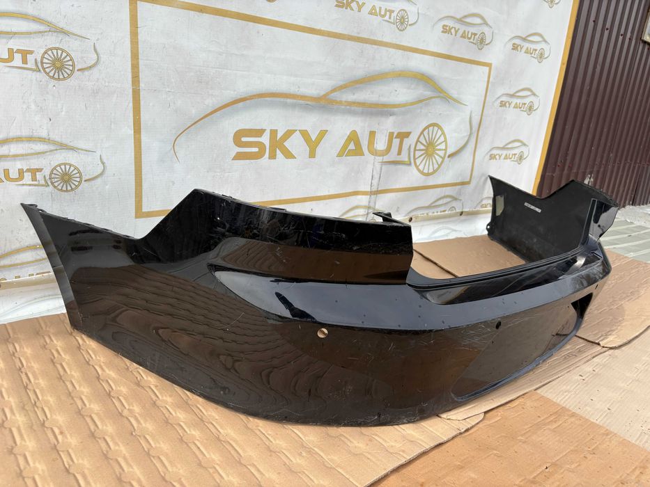 Bara spate cu senzori VW Passat B8 berlina după 2015 cod 3G5807421