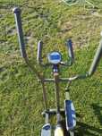 Bicicleta fitness