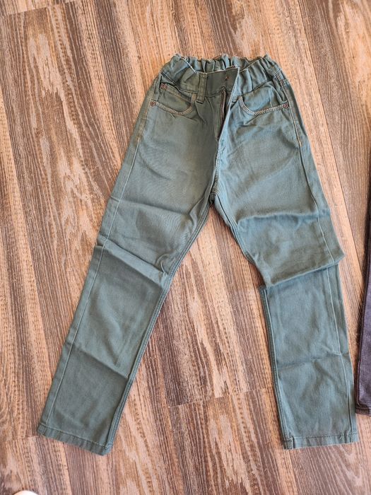 Дънки за момче Gap