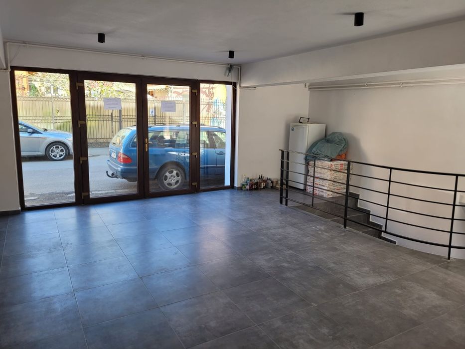 Inchiriez Spatiu Comercial Ultracentral