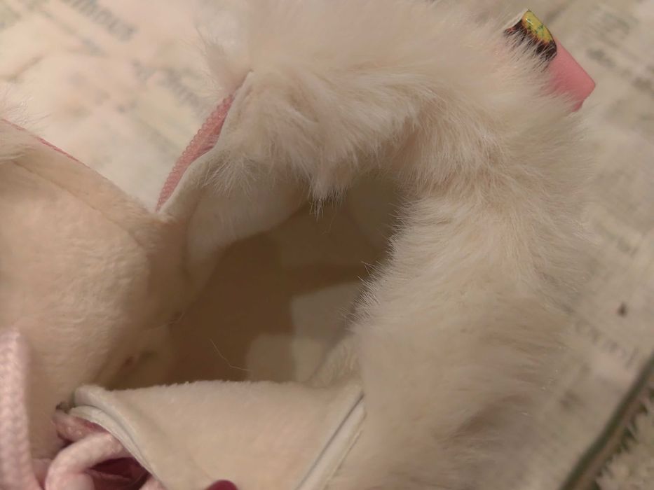 Нови детски боти