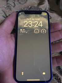 Срочно продам iphone 12 mini