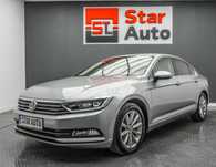 Volkswagen Passat Automat - Posibilitate Rate Avans 0 - Garantie 12 Luni - IMPECABILA