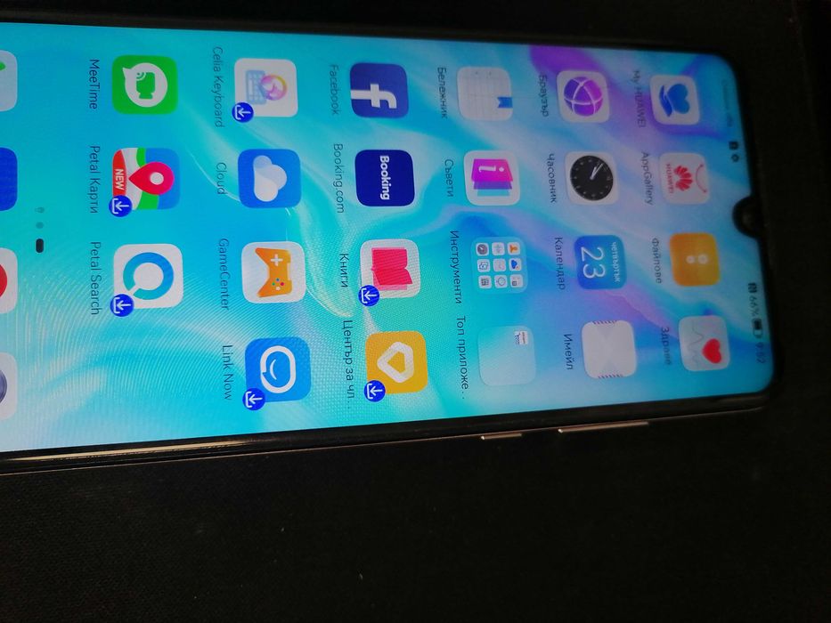 Телефон Huawei P30 LITE