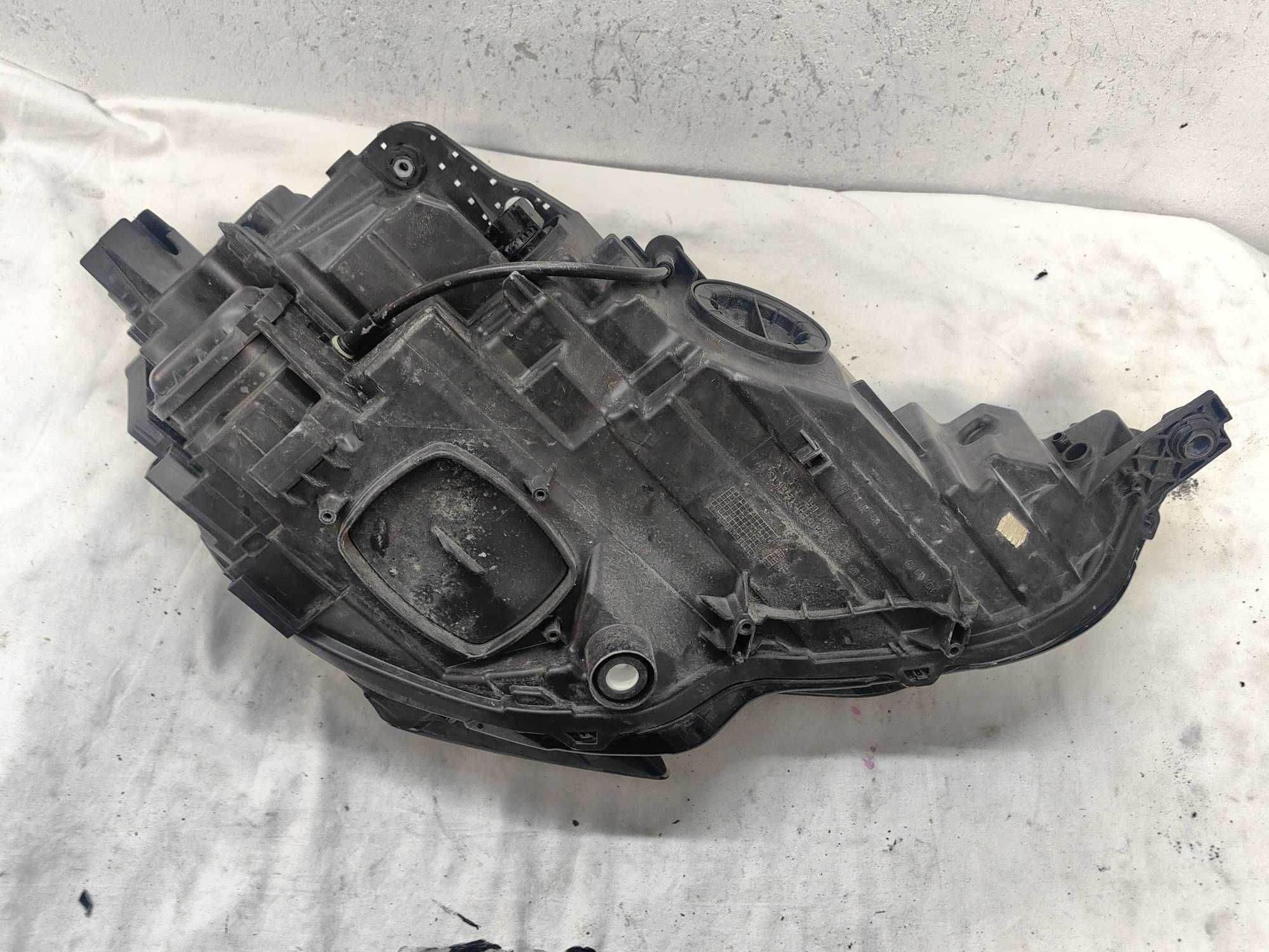 Оригинален фар Ауди А3  Audi A3 8Y Full Led