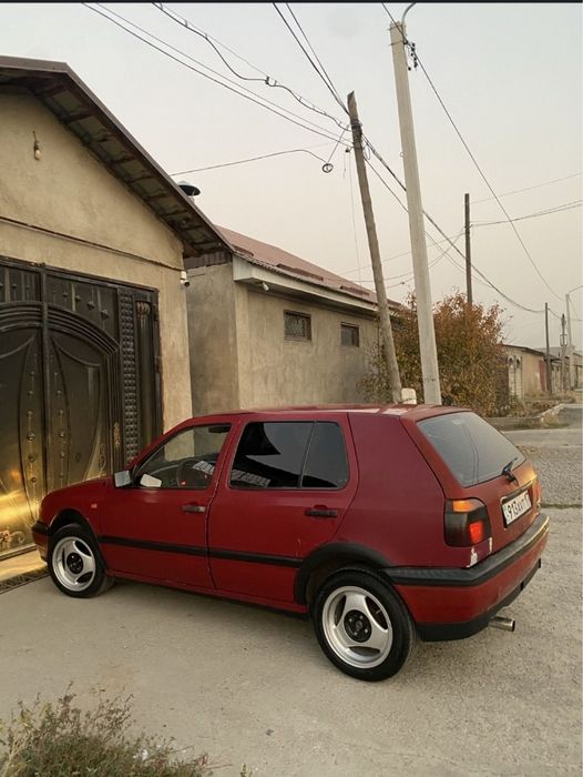 Голиф  Продаётся  хорошем состоянии