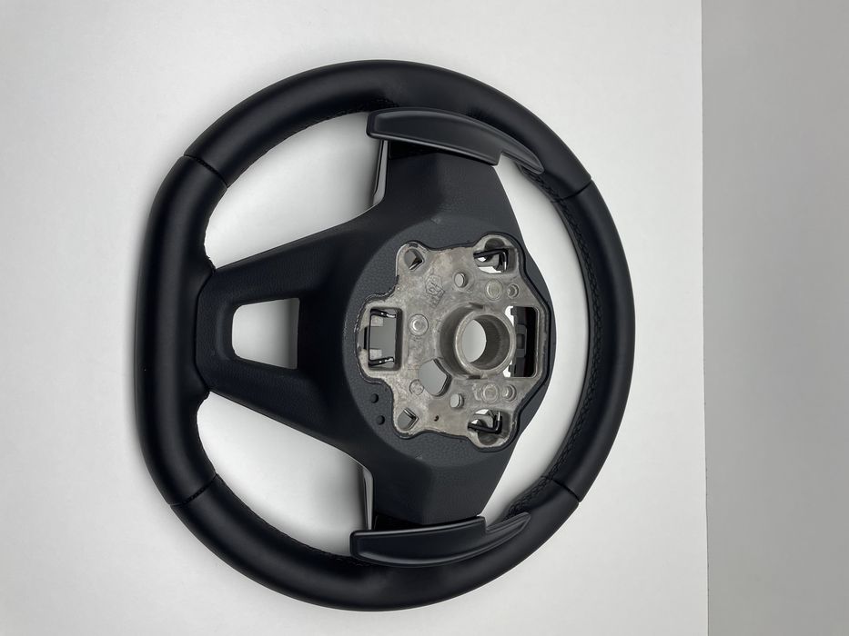 Padele sport GTI R-line VW Golf 8 Passat B8 facelift Arteon