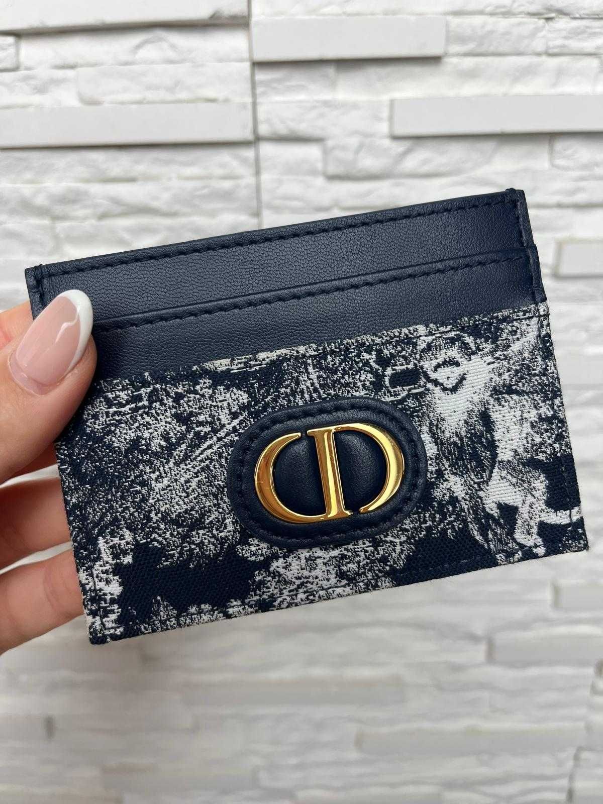 Картодържател Dior