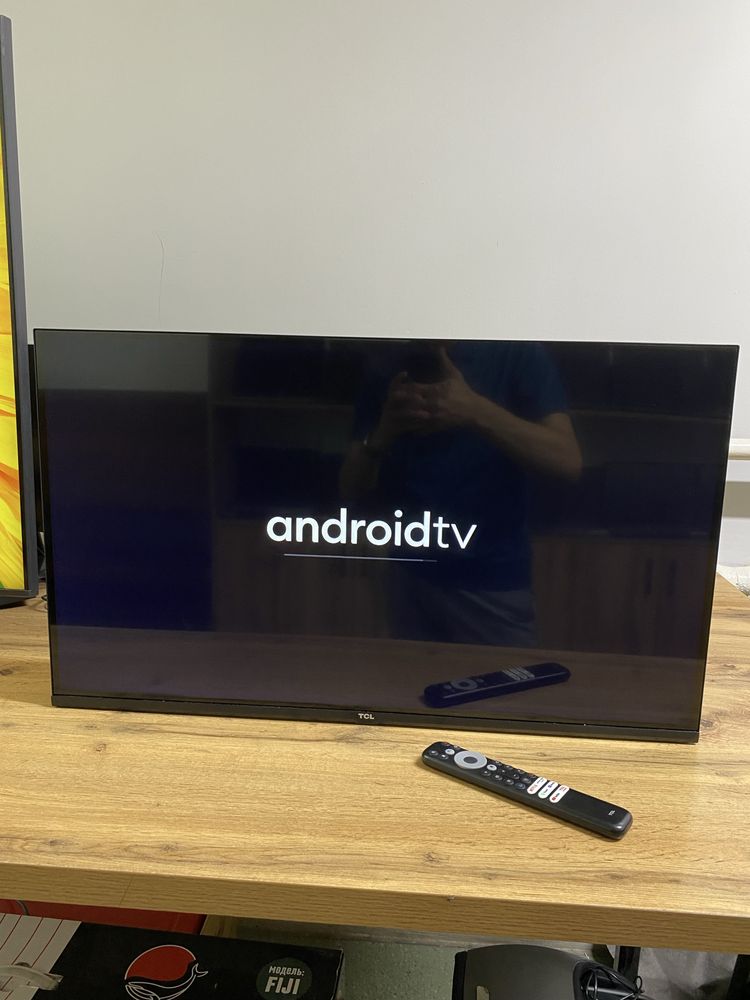 TCL Android TV 32