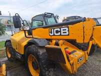 De vânzare utilaj Jcb