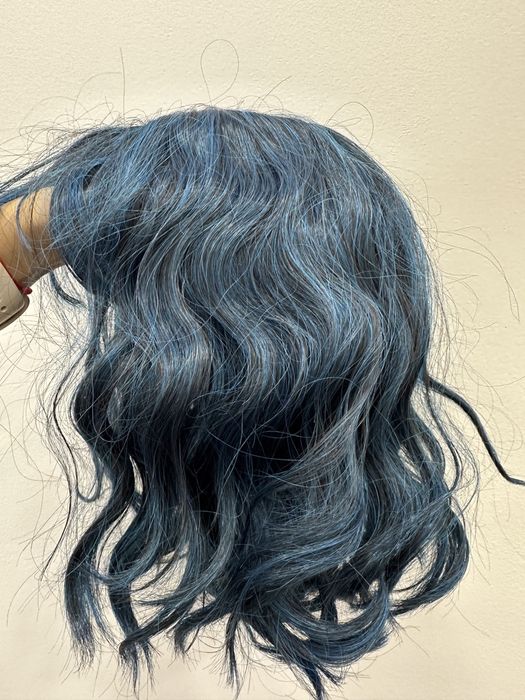 Парти Перука