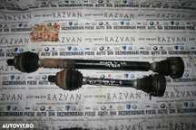 Planetare Planetara Stanga Dreapta Skoda Octavia 2 1.9 Tdi Motor BLS