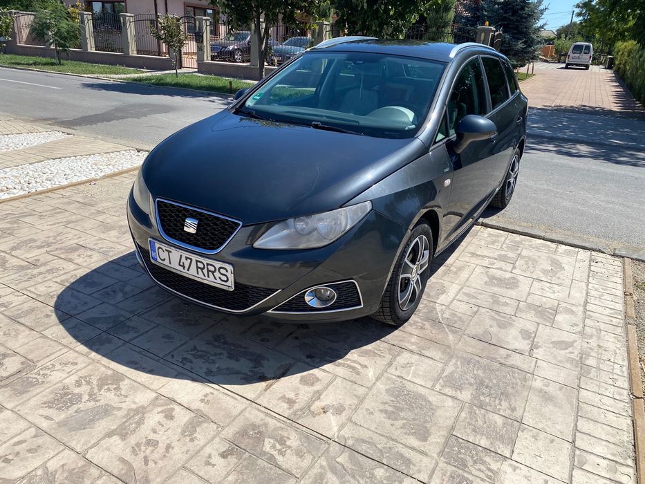 Vand seat ibiza 1.2 tdi break
