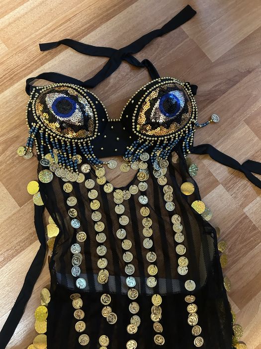 Секси бельо,bdsm,костюм ориенталски