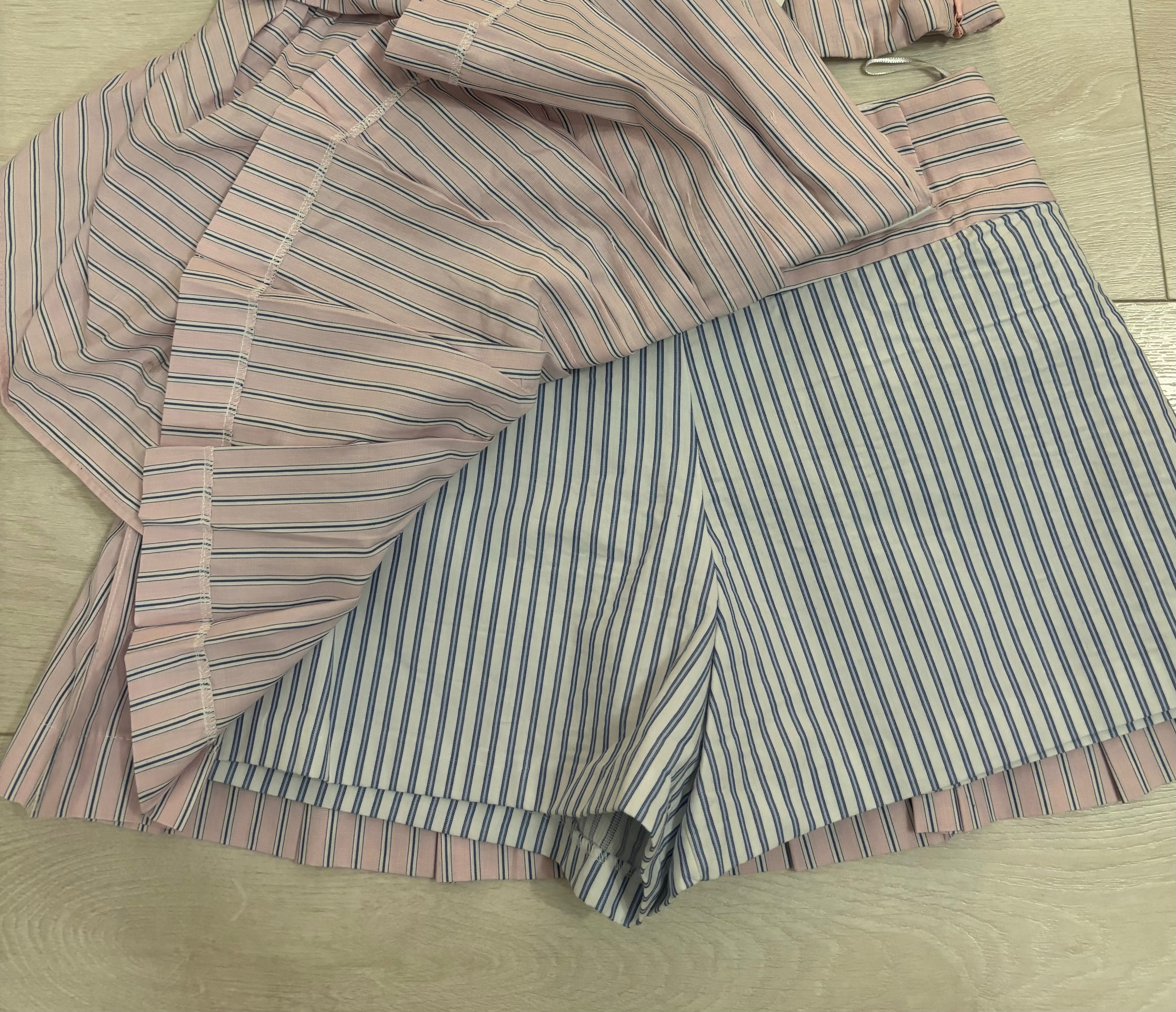 Комплект на Zara