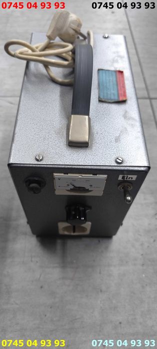 variator tensiune alternativa de la 170v la 270v 1000w 17kg functional
