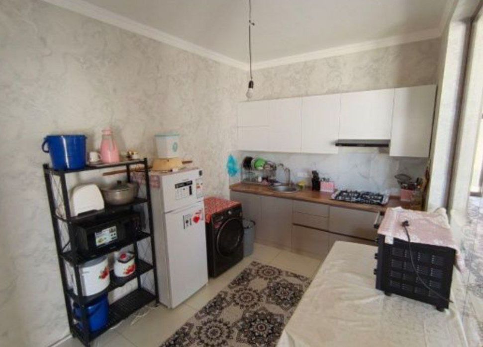 Продается участок/ Сергелийский район / Янги Хает