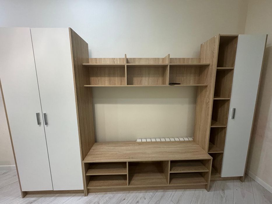 Продам стенку в хорошем состоянии