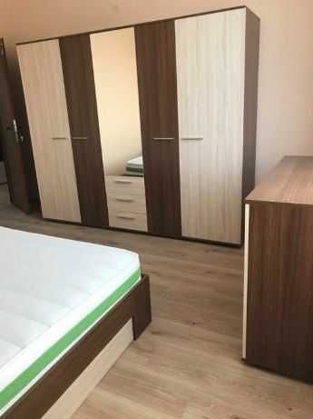 Дава се под наем Тристаен апартамент в Пловдив, Въстанически - 86 кв.м за 300 € - Снимка #10