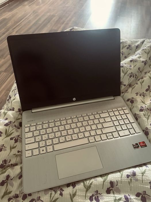Ноутбук HP