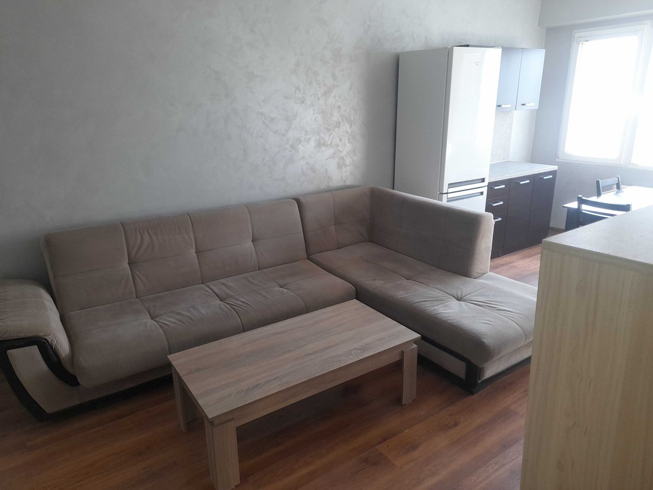 Дава се под наем Двустаен апартамент в Перник, Църква - 48 кв.м за 357 € - Снимка #8