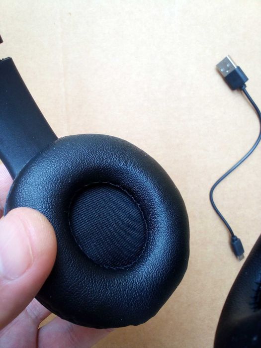 Naushnik P47 Wireless sotiladi