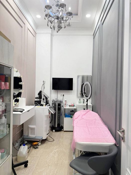 Продаётся Нежилое Помещение Выгодные Инвестиции Ж.К Piramit Tower