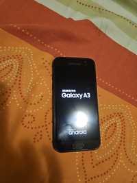 Samsung Galaxy A3 2017