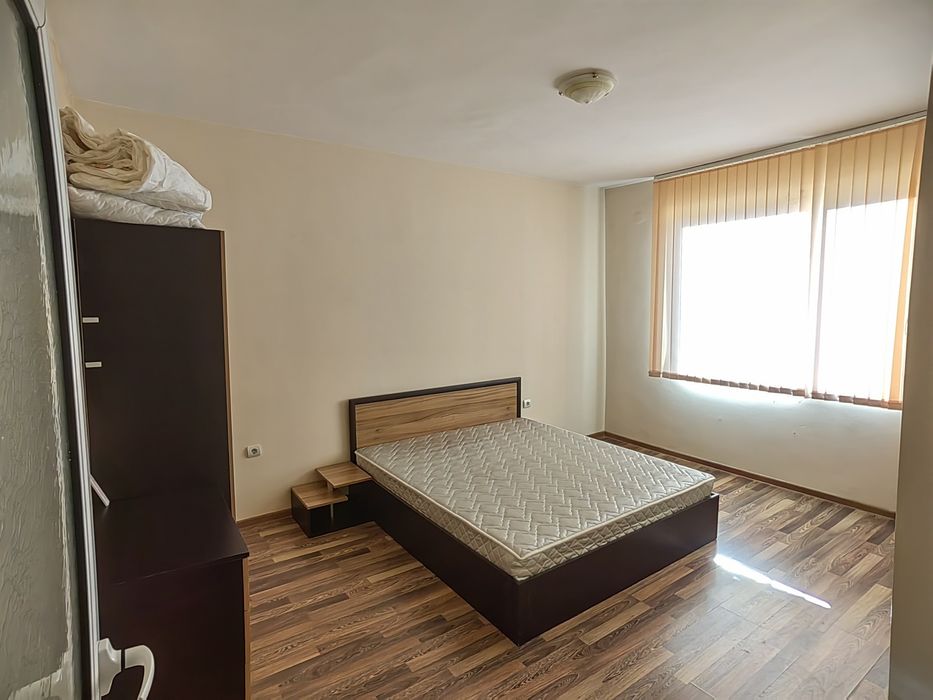 Дава се под наем Двустаен апартамент в Сливен, Център - 60 кв.м за 280.5 € - Снимка #4