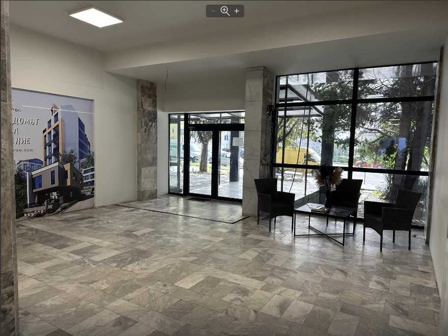 Продава се Офис в Варна, Център - 91 кв.м за 2256 €/кв.м - Снимка #4