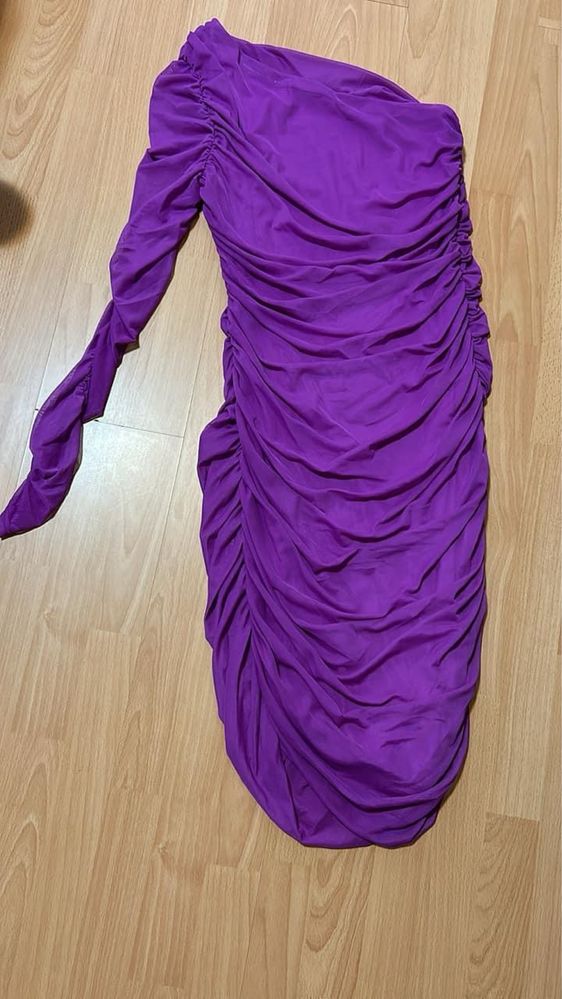 Rochie superba elastica masura XL