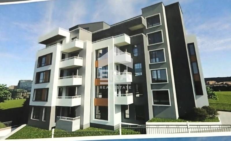 Продава се Тристаен апартамент в Кърджали, Възрожденци - 101 кв.м за 808 €/кв.м - Снимка #2