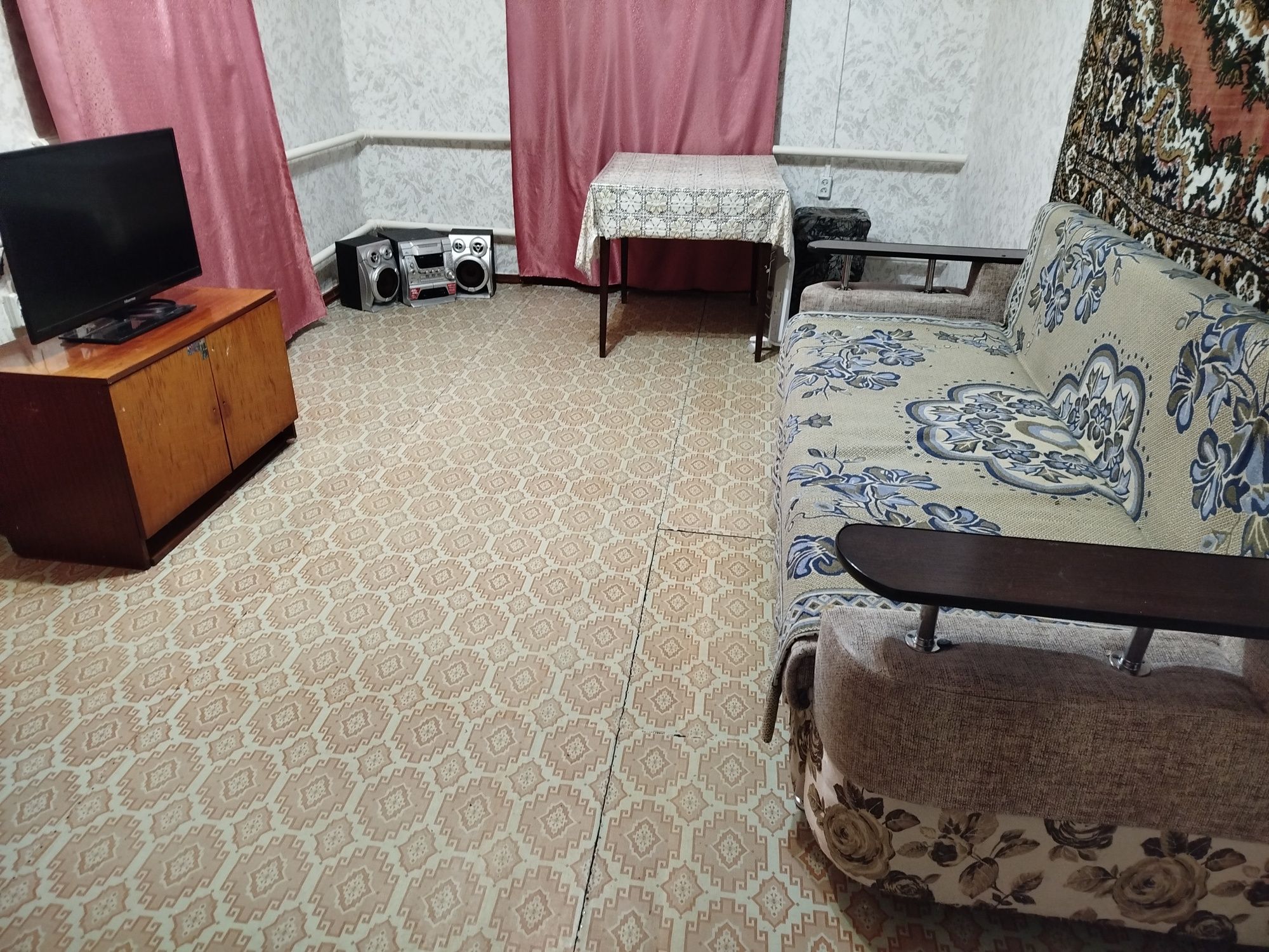 Продается дом в Булаево