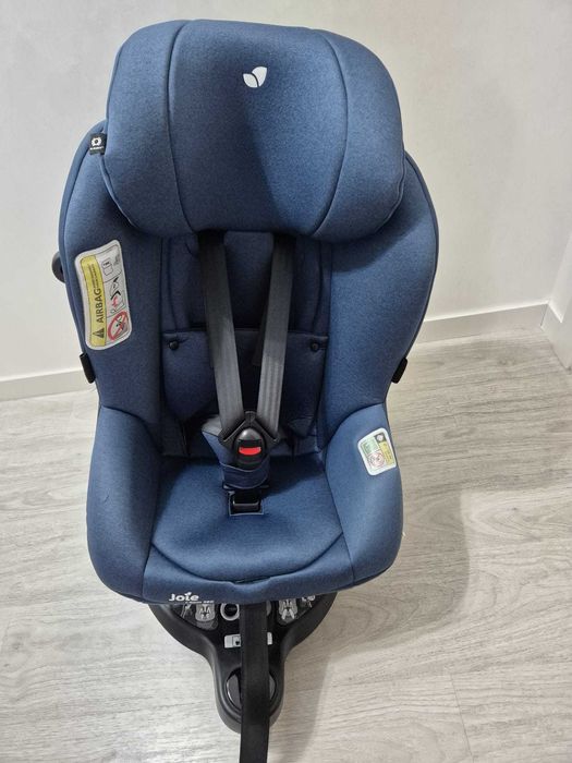 Scaun auto Joie I-spin 360